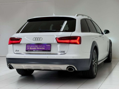 Audi A6 Allroad Gebrauchtwagen Audi A6 Allroad Gebrauchtwagen