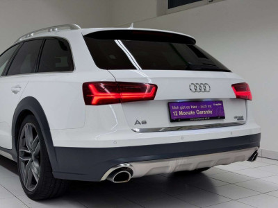 Audi A6 Allroad Gebrauchtwagen Audi A6 Allroad Gebrauchtwagen