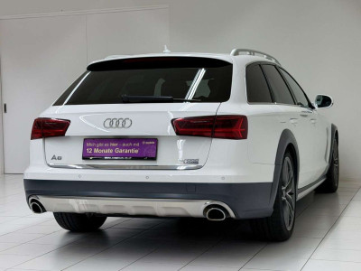 Audi A6 Allroad Gebrauchtwagen Audi A6 Allroad Gebrauchtwagen
