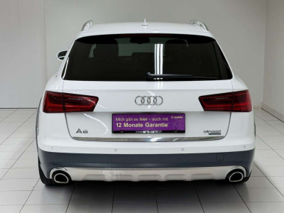Audi A6 Allroad Gebrauchtwagen Audi A6 Allroad Gebrauchtwagen