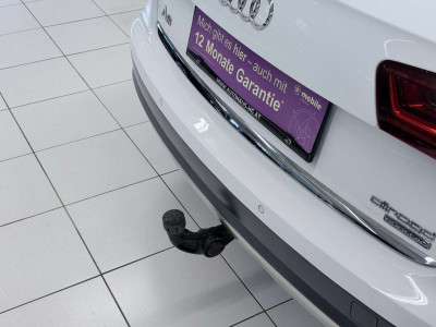 Audi A6 Allroad Gebrauchtwagen Audi A6 Allroad Gebrauchtwagen