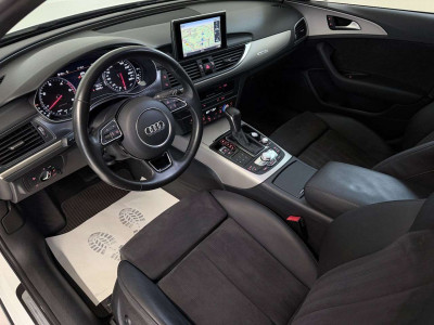 Audi A6 Allroad Gebrauchtwagen Audi A6 Allroad Gebrauchtwagen
