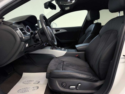 Audi A6 Allroad Gebrauchtwagen Audi A6 Allroad Gebrauchtwagen