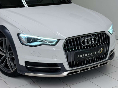 Audi A6 Allroad Gebrauchtwagen Audi A6 Allroad Gebrauchtwagen