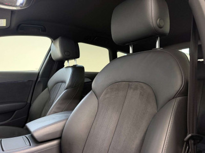 Audi A6 Allroad Gebrauchtwagen Audi A6 Allroad Gebrauchtwagen