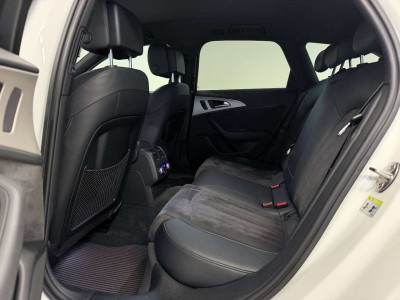 Audi A6 Allroad Gebrauchtwagen Audi A6 Allroad Gebrauchtwagen