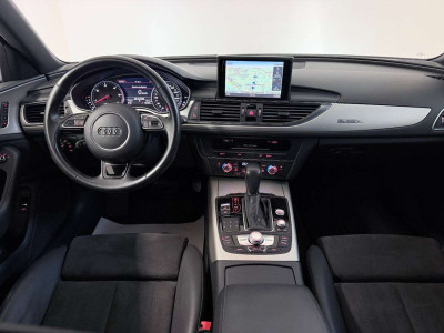 Audi A6 Allroad Gebrauchtwagen Audi A6 Allroad Gebrauchtwagen