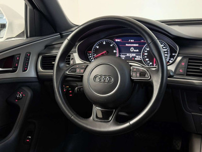 Audi A6 Allroad Gebrauchtwagen Audi A6 Allroad Gebrauchtwagen