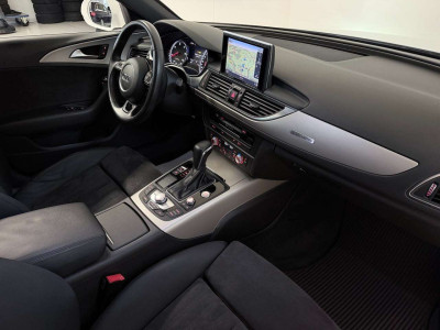 Audi A6 Allroad Gebrauchtwagen Audi A6 Allroad Gebrauchtwagen
