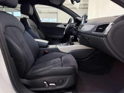 Audi A6 Allroad Gebrauchtwagen Audi A6 Allroad Gebrauchtwagen