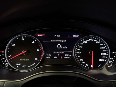 Audi A6 Allroad Gebrauchtwagen Audi A6 Allroad Gebrauchtwagen