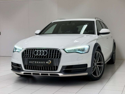 Audi A6 Allroad Gebrauchtwagen Audi A6 Allroad Gebrauchtwagen