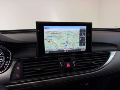 Audi A6 Allroad Gebrauchtwagen Audi A6 Allroad Gebrauchtwagen