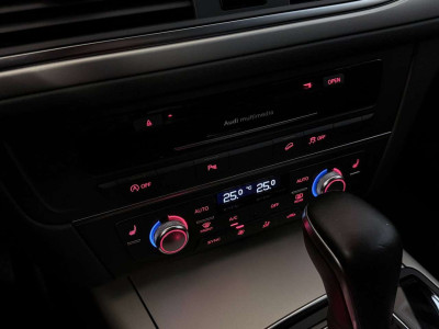Audi A6 Allroad Gebrauchtwagen Audi A6 Allroad Gebrauchtwagen