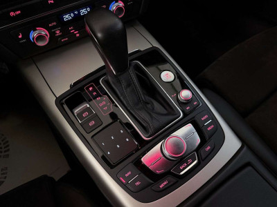 Audi A6 Allroad Gebrauchtwagen Audi A6 Allroad Gebrauchtwagen