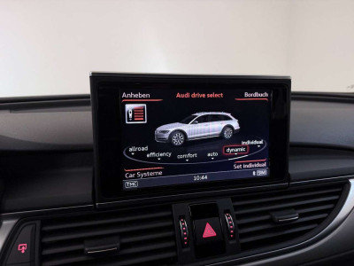Audi A6 Allroad Gebrauchtwagen Audi A6 Allroad Gebrauchtwagen