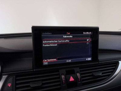 Audi A6 Allroad Gebrauchtwagen Audi A6 Allroad Gebrauchtwagen