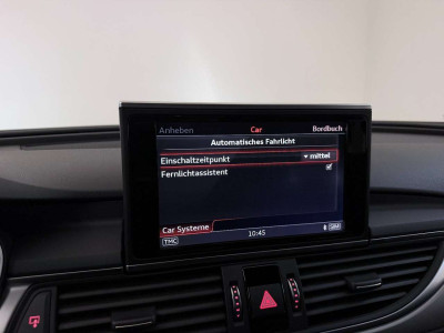 Audi A6 Allroad Gebrauchtwagen Audi A6 Allroad Gebrauchtwagen