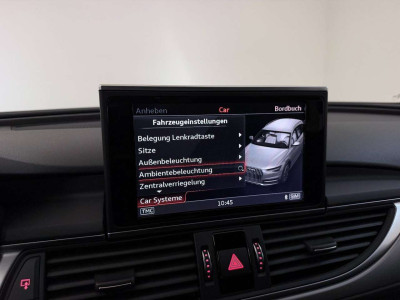 Audi A6 Allroad Gebrauchtwagen Audi A6 Allroad Gebrauchtwagen