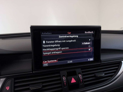 Audi A6 Allroad Gebrauchtwagen Audi A6 Allroad Gebrauchtwagen