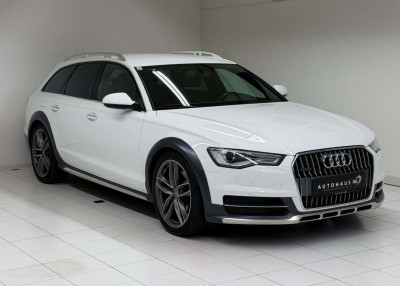 Audi A6 Allroad Gebrauchtwagen Audi A6 Allroad Gebrauchtwagen