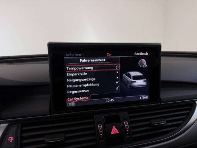 Audi A6 Allroad Gebrauchtwagen Audi A6 Allroad Gebrauchtwagen