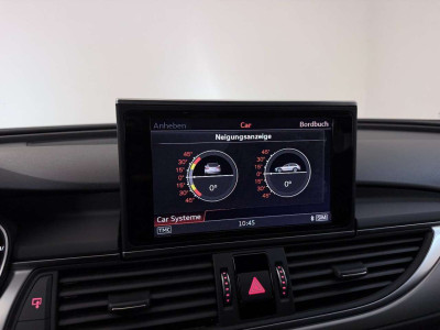 Audi A6 Allroad Gebrauchtwagen Audi A6 Allroad Gebrauchtwagen