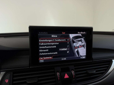 Audi A6 Allroad Gebrauchtwagen Audi A6 Allroad Gebrauchtwagen