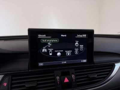 Audi A6 Allroad Gebrauchtwagen Audi A6 Allroad Gebrauchtwagen