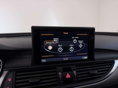 Audi A6 Allroad Gebrauchtwagen Audi A6 Allroad Gebrauchtwagen
