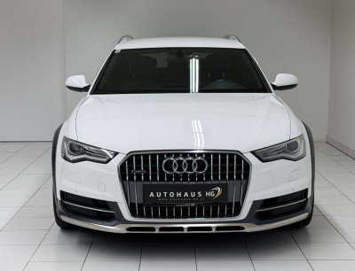 Audi A6 Allroad Gebrauchtwagen Audi A6 Allroad Gebrauchtwagen