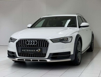 Audi A6 Allroad Gebrauchtwagen Audi A6 Allroad Gebrauchtwagen
