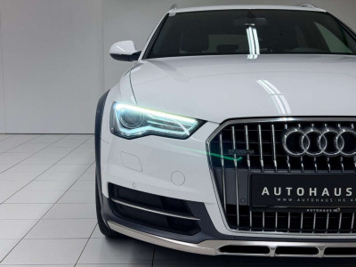 Audi A6 Allroad Gebrauchtwagen Audi A6 Allroad Gebrauchtwagen