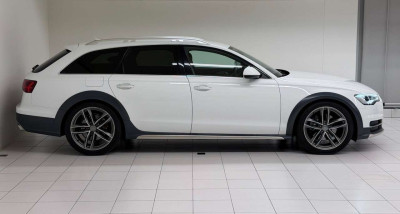 Audi A6 Allroad Gebrauchtwagen Audi A6 Allroad Gebrauchtwagen