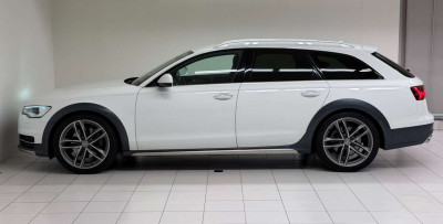 Audi A6 Allroad Gebrauchtwagen Audi A6 Allroad Gebrauchtwagen