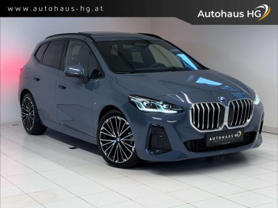 BMW 2er Gebrauchtwagen BMW 2er Gebrauchtwagen