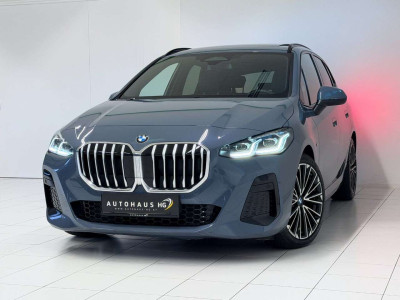BMW 2er Gebrauchtwagen BMW 2er Gebrauchtwagen