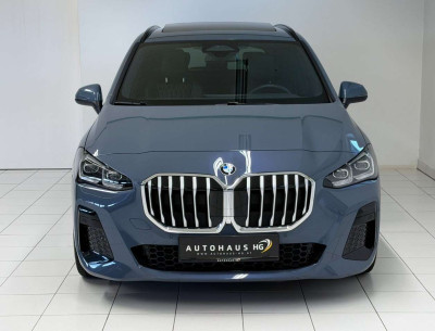 BMW 2er Gebrauchtwagen BMW 2er Gebrauchtwagen