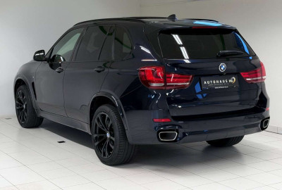 BMW X5 Gebrauchtwagen