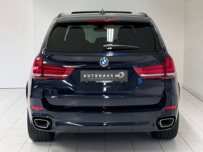 BMW X5 Gebrauchtwagen