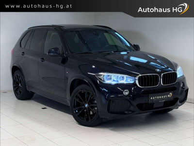 BMW X5 Gebrauchtwagen