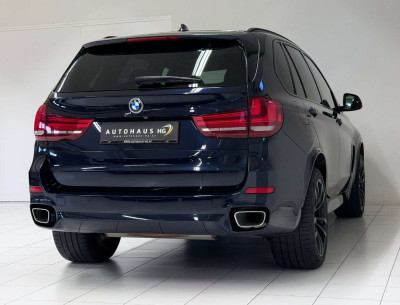 BMW X5 Gebrauchtwagen