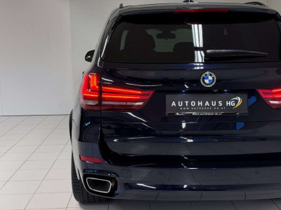 BMW X5 Gebrauchtwagen