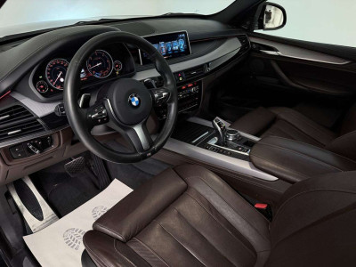 BMW X5 Gebrauchtwagen
