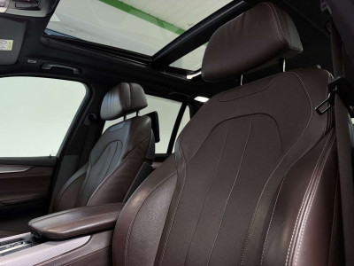 BMW X5 Gebrauchtwagen
