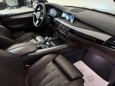 BMW X5 Gebrauchtwagen