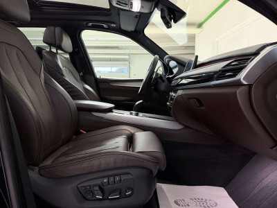BMW X5 Gebrauchtwagen