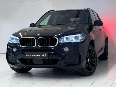 BMW X5 Gebrauchtwagen