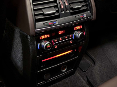 BMW X5 Gebrauchtwagen