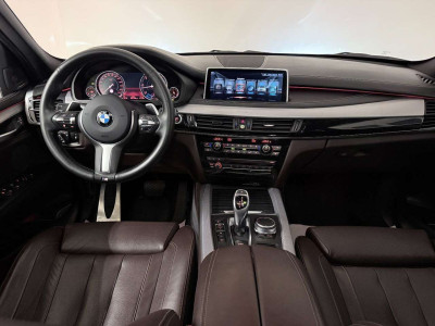 BMW X5 Gebrauchtwagen